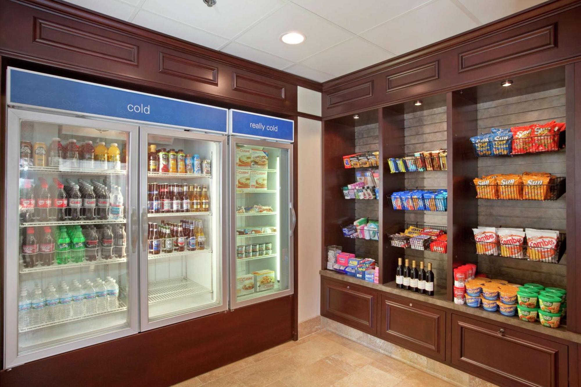 Hilton Garden Inn Oakbrook Terrace Dış mekan fotoğraf