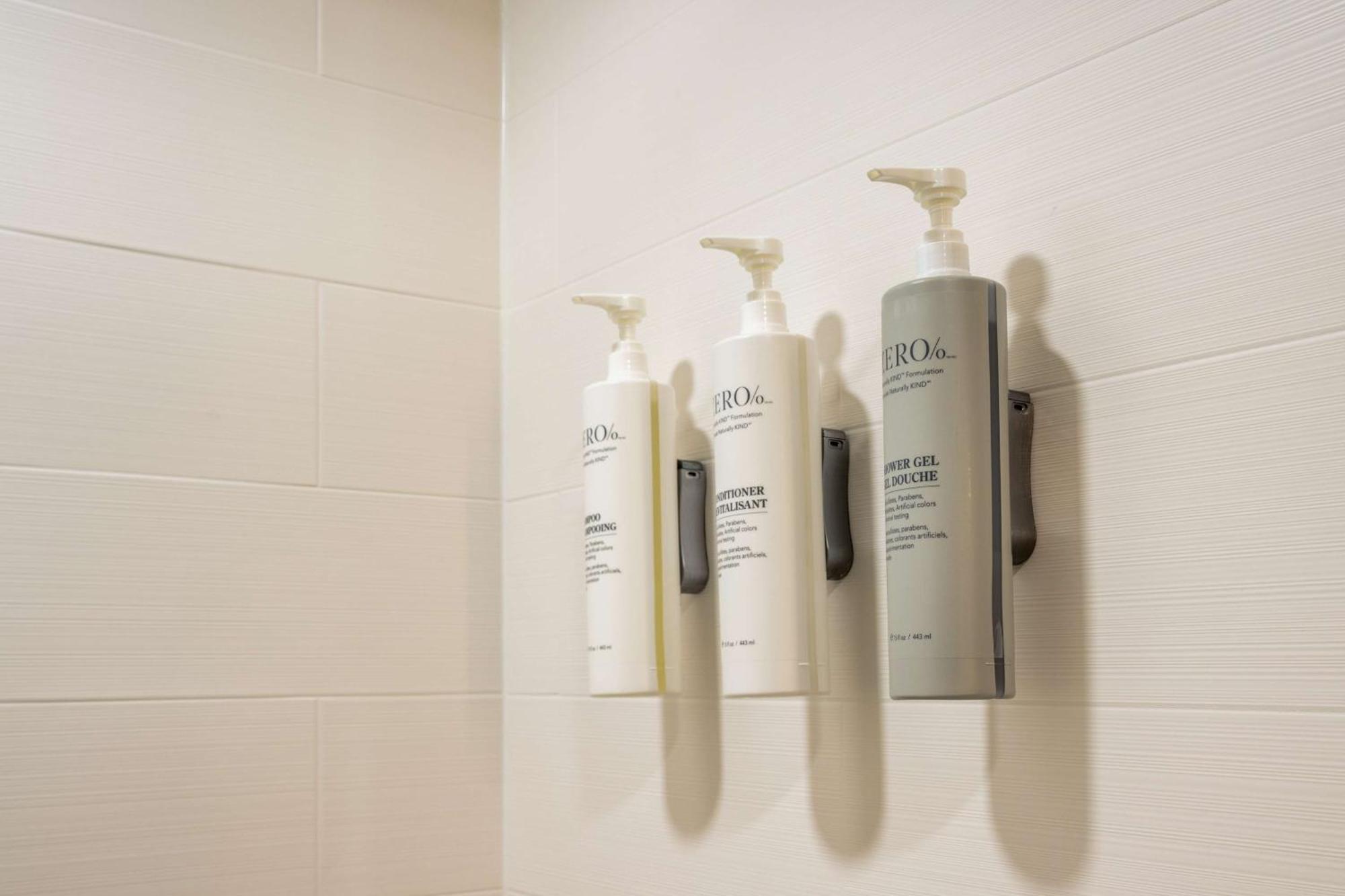 Hilton Garden Inn Oakbrook Terrace Dış mekan fotoğraf