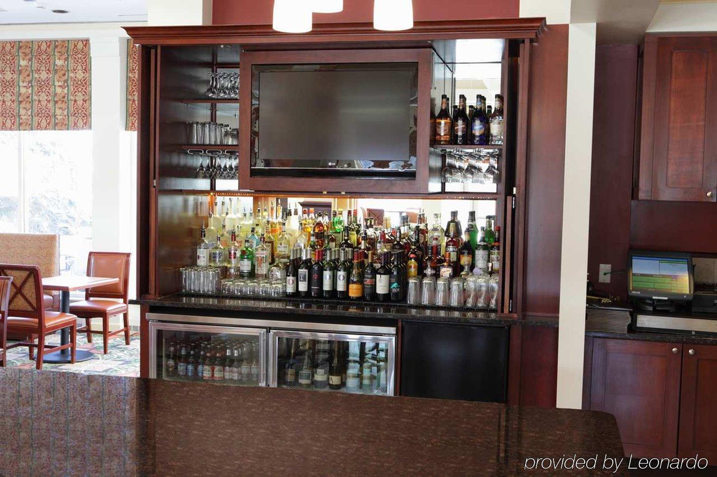 Hilton Garden Inn Oakbrook Terrace Dış mekan fotoğraf