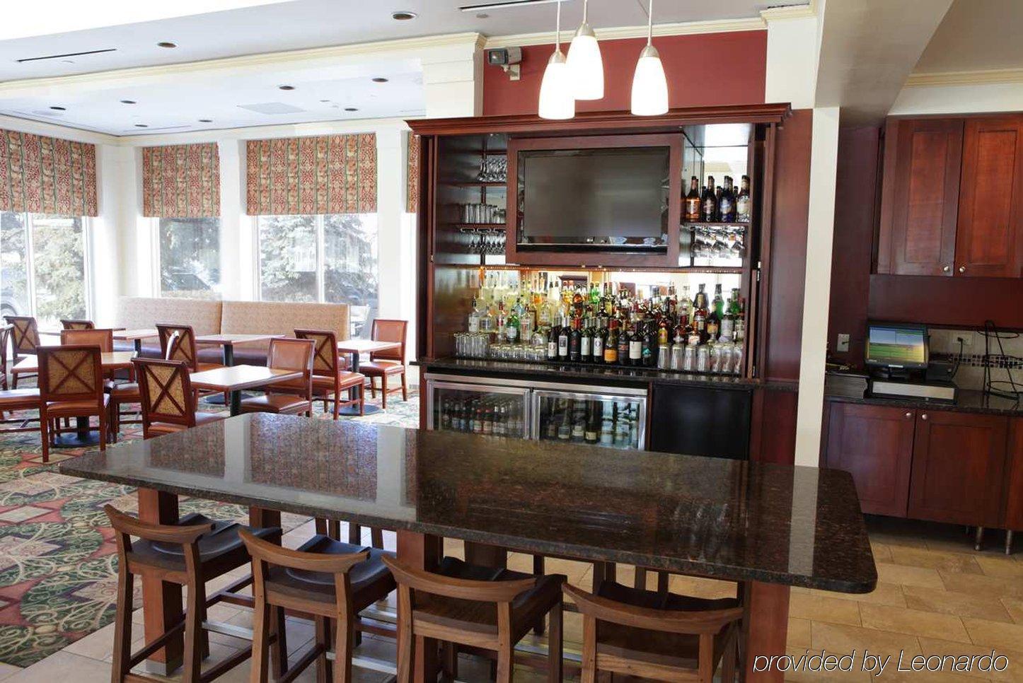 Hilton Garden Inn Oakbrook Terrace Dış mekan fotoğraf