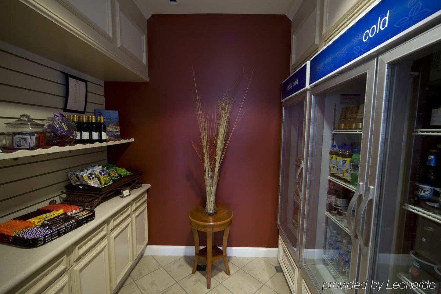 Hilton Garden Inn Oakbrook Terrace Dış mekan fotoğraf
